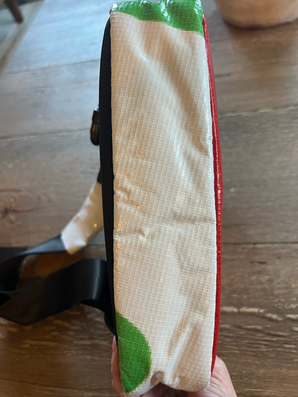 NWT Rareform Large Zion Sling Bag - Picture 8 of 10
